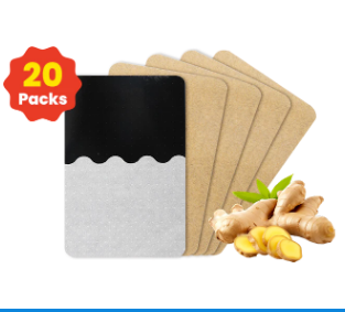 patch antidouleur| Soulagement rapide pour les articulations et les muscles.