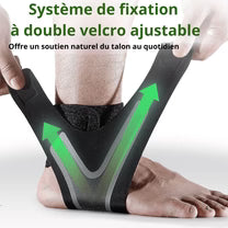 FlexiCheville™ – Retrouvez le plaisir de bouger.