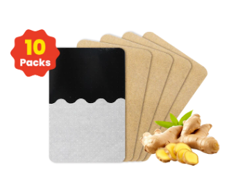patch antidouleur| Soulagement rapide pour les articulations et les muscles.