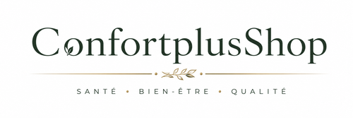 ConfortPlusShop