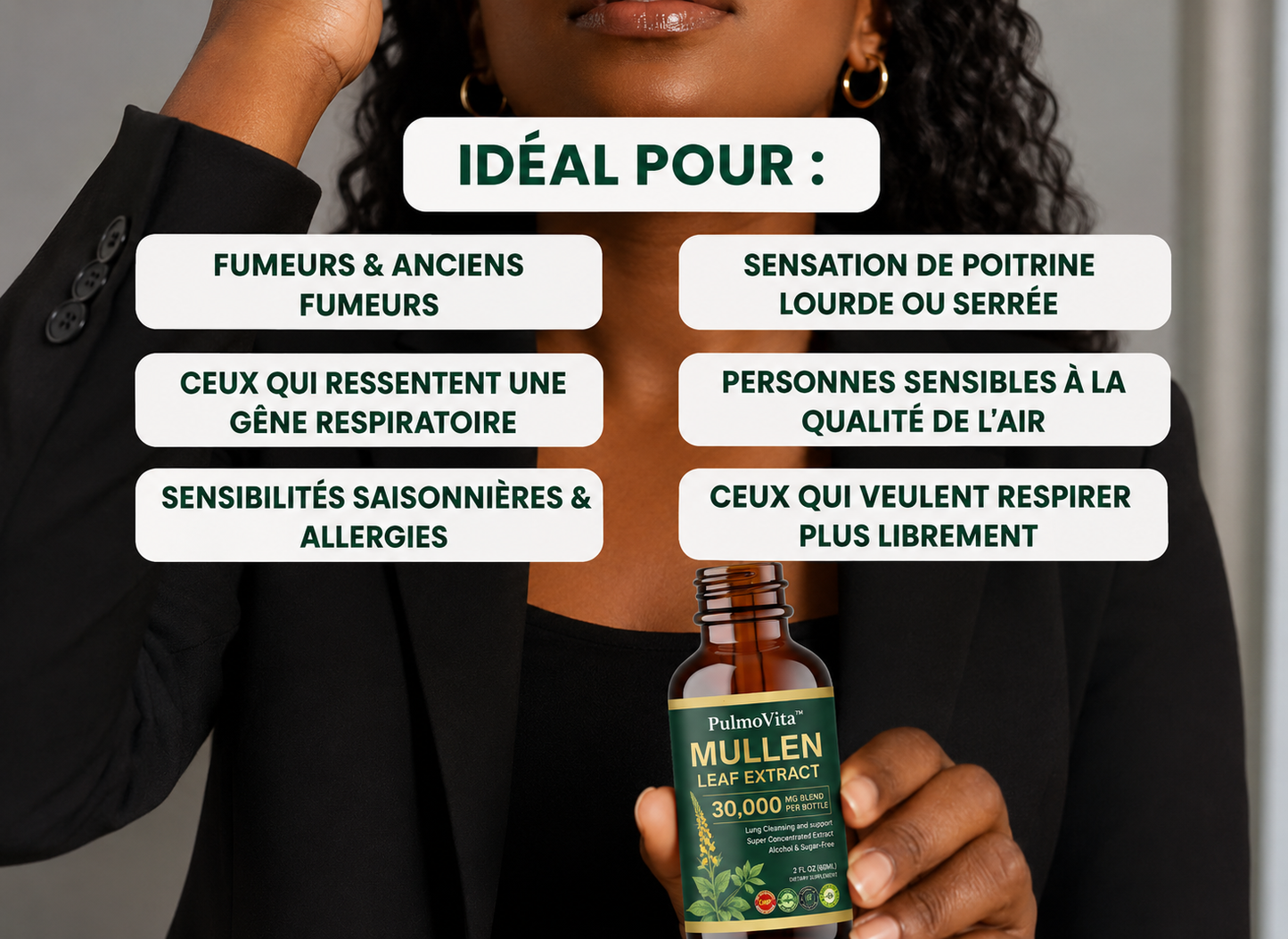 PulmoVita™ – RETROUVE TON SOUFFLE