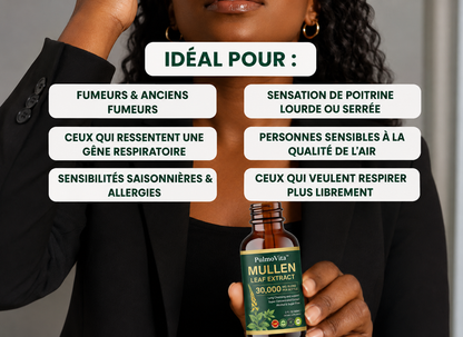 PulmoVita™ – RETROUVE TON SOUFFLE