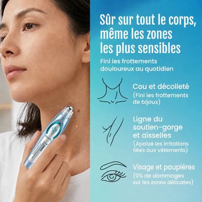 Stylo anti-imperfections avancé